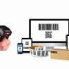 Eyoyo Wearable Ring Barcode Scanner Model EY-016 Bluetooth 2.4G-2