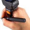 Eyoyo Wearable Ring Barcode Scanner Model EY-016 Bluetooth 2.4G-0