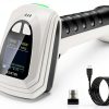KUIIYER Bluetooth Barcode Scanner U2-B 800x600 CMOS 2000mAh-0