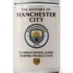 History of Football Kindle Edition Book 11 Christopher James Harper-0