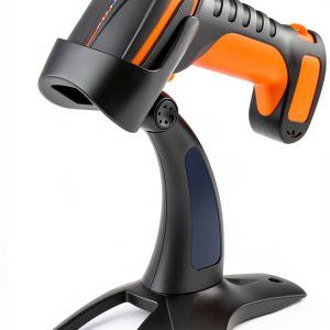 Tera 8100 Heavy Duty Wireless Barcode Scanner with Drop Resistance-0
