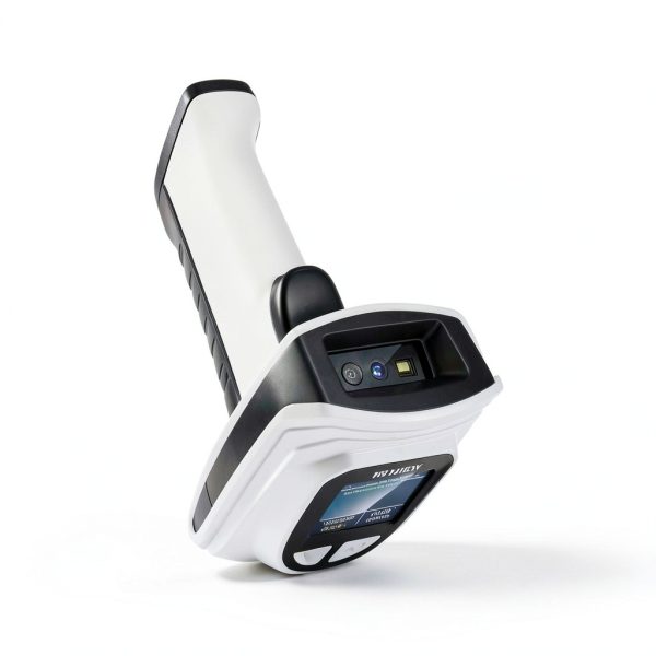 KUIIYER Bluetooth Barcode Scanner U2-B 800x600 CMOS 2000mAh-8