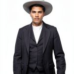 Hourly History Old West Kindle Biography – 56‑Page Short Read-0