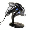 NetumScan L3S-USB Barcode Scanner with CCD and Shock‑Resistant ABS-4