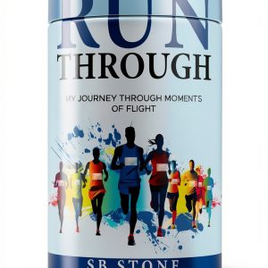 Amazon Kindle 90 Minute Running Memoir Short Biography for Runners-0