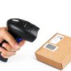 NetumScan L3S-USB Barcode Scanner with CCD and Shock‑Resistant ABS-1