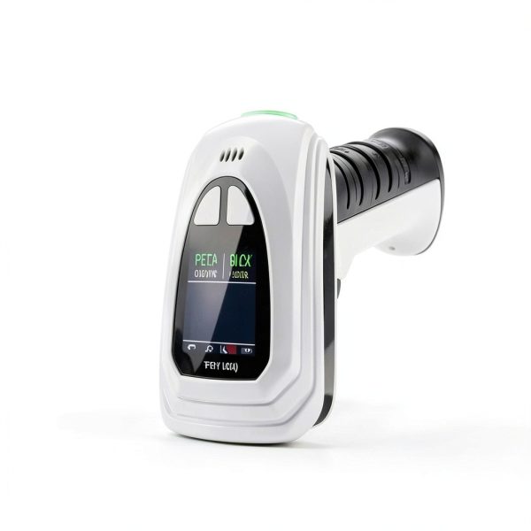 KUIIYER Bluetooth Barcode Scanner U2-B 800x600 CMOS 2000mAh-3