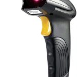 Basecent Wireless Barcode Scanner Model ghetrryxc-252 2.4G USB-0