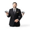 KUIIYER Bluetooth Barcode Scanner U2-B 800x600 CMOS 2000mAh-7