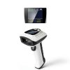 KUIIYER Bluetooth Barcode Scanner U2-B 800x600 CMOS 2000mAh-2