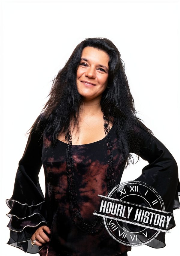 Hourly History R&B Artist Biography Kindle eBook 58 Page Short Read-0