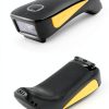 Barcode Scanner NETUM C750 Pocket Wireless 2D QR Code Scanner-5