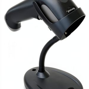 Barcode Scanner Honeywell Voyager XP 1470g with USB Stand-0