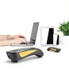 Barcode Scanner NETUM C750 Pocket Wireless 2D QR Code Scanner-2