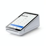 Square Terminal - Credit Card Machine to Accept All Payments | Mobile POS-0