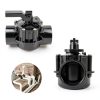 4716 2-Port 2 to 2-1/2-Inch Positive Seal NeverLube Valve, 170 GPM Flow, Suitable for Only 2" & 2-1/2" PVC Pipe-6