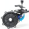 4716 2-Port 2 to 2-1/2-Inch Positive Seal NeverLube Valve, 170 GPM Flow, Suitable for Only 2" & 2-1/2" PVC Pipe-5