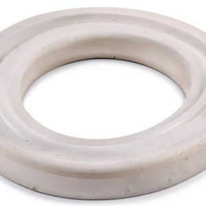 Waterway 711-9881 Gasket Single Port On/Off Valve for Pool Filters-0