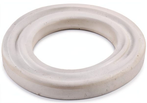 Waterway 711-9881 Gasket Single Port On/Off Valve for Pool Filters-0